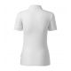 3. Reserve Women's Polo Shirt (White (Brand Label))