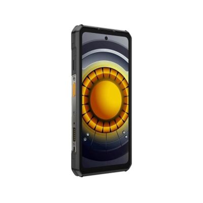 4. Ulefone Armor 30 Pro 5G 16/512GB Black