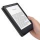 5. Tech-Protect SmartCase for Kindle 11" 2022 - Black