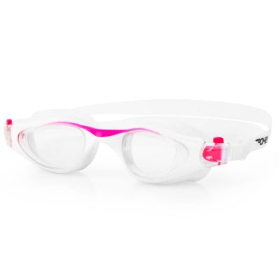 23. Spokey CELEBES SPK-928107 diving set: mask + snorkel