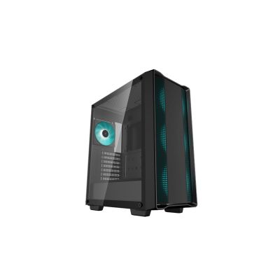 4. DeepCool CC560 V2 Case