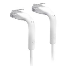 UTP patch cord Ubiquiti UniFi Patch Cable (U-Cable-Patch-RJ45-50) Cat. 6 0.1 m white 50 pack