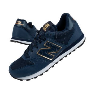 New Balance W GW500NGN shoes