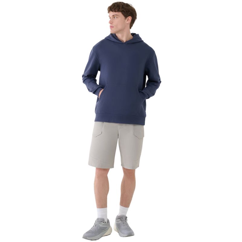 18. Shorts 4F CAS M527 M 4FWSS25TSHOM527 26S