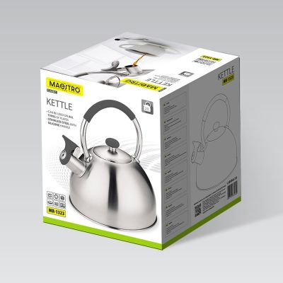 5. MAESTRO MR-1323 non-electric kettle