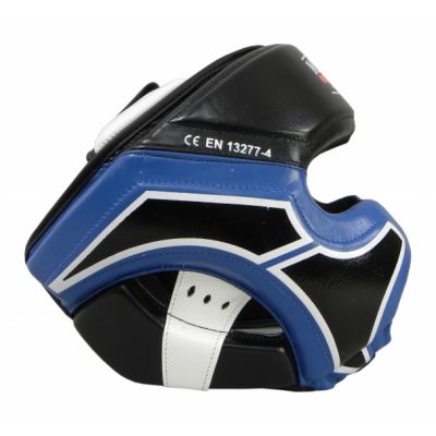 5. Masters Leather Boxing Headgear KSS-TECH 023069-02M