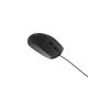8. NATEC RUFF 2 MOUSE 1000DPI BLACK NMY-1987
