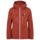 2. Women’s Protest PRTSIMA Ski/Snowboard Jacket Red