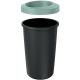 6. GARBAGE BINS 4X45 L COMPACTA R SORTIBOX COLOR