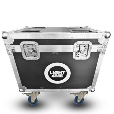 LIGHT4ME STARWASH 19x15W CASE 2IN1 transport box