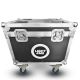 LIGHT4ME STARWASH 19x15W CASE 2IN1 transport box