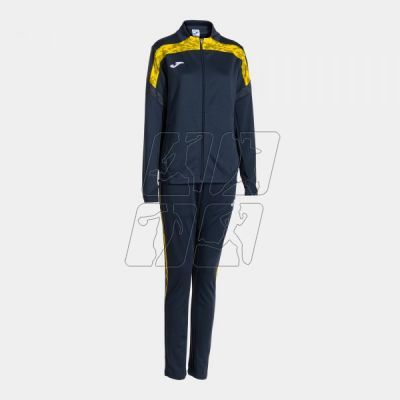 Joma Championship VIII Tracksuit W 902516.339