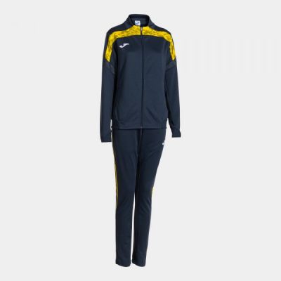 Joma Championship VIII Tracksuit W 902516.339