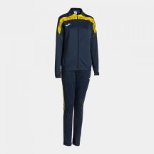 Joma Championship VIII Tracksuit W 902516.339