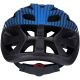 4. DUNLOP RM BLUE ADJUSTABLE CYCLING HELMET