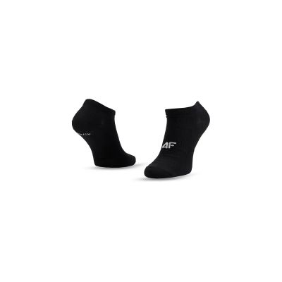 2. Men’s Low-Cut Socks (3-Pack) 4F 4FWMM00USOCM737-20S