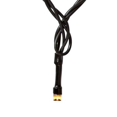4. Nedis WIFILX01W100 decorative lighting Light chain for decoration 100 pcs LED 2.21 WG
