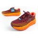 13. Skechers Max Cushioning M 220835/BURG Running Shoes