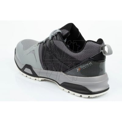 14. Regatta TT Mortify Trainer M Trk129 Gray safety work shoes