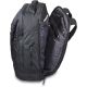 3. Dakine VERGE BACKPACK 32L BLACK RIPSTOP backpack (D10004367-1)
