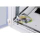 5. Digitus Unique series network cabinet - 600x800 mm (WxD)