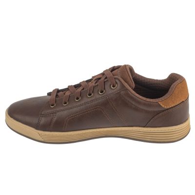 2. Skechers Cavell - Hensley 210946-CHOC Brown 41