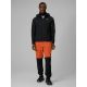 4. Men's 2-in-1 trekking trousers 4F 4FRSS26TFTRM1439-070S