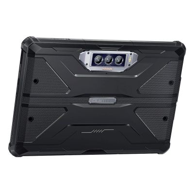 4. Oukitel RT7 5G Tablet 10.1" 32000 mAh 12/512GB Black