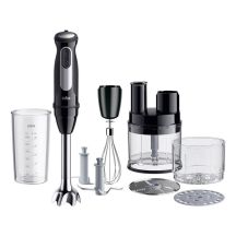 Braun Multiquick Stabmixer MQ55755M hand blender