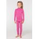 8. Meteor Jr thermal underwear 128-134 cm 47136
