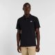 6. New Balance Cotton Pique Polo Shirt M MT51519BK