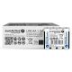3. EVERACTIVE PRO ALKALINE BATTERIES AA, LR6, SHRINK 4 PCS, 1250 mAh, HIGH PERFORMANCE, LR6PRO4T