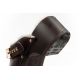 7. Scholl Iconic W F298121011 clogs