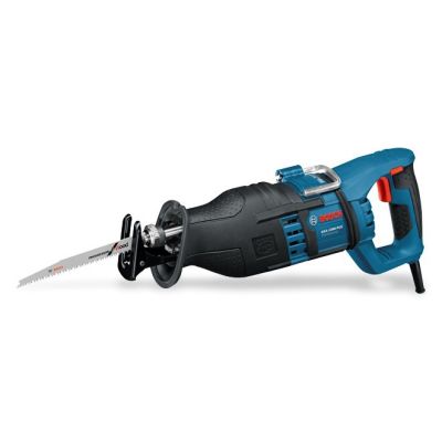 5. Sabre saw BOSCH GSA 1300 PCE 060164E200 1300W 28mm 0–2.900 min-1