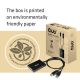 6. CLUB3D cac-1010 Displayport/usb DVI-I Daul link Black, White