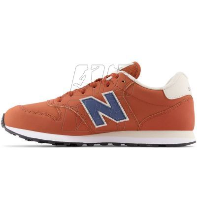 3. New Balance M GM500FO2 shoes