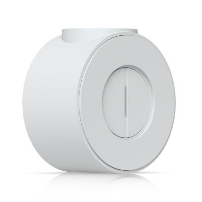 9. Ubiquiti Camera Compact Junction Box Mounting Box White (UACC-Camera-CJB-W)