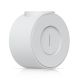 9. Ubiquiti Camera Compact Junction Box Mounting Box White (UACC-Camera-CJB-W)