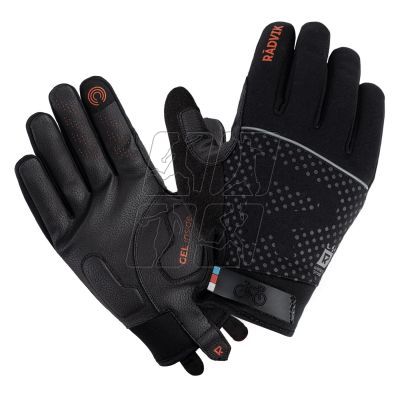 2. Radvik Vintur M gloves 92800356913