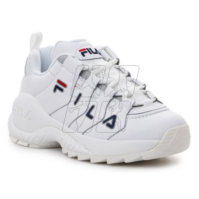 Fila Countdown Low W 1010751.1FG shoes