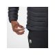 5. MILLET Evole Light 700 Jkt M men's jacket red