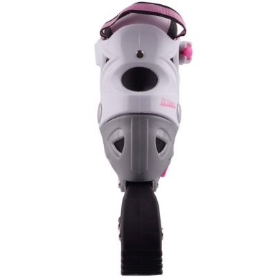 22. Mico Volt PW-126B-9 rollers