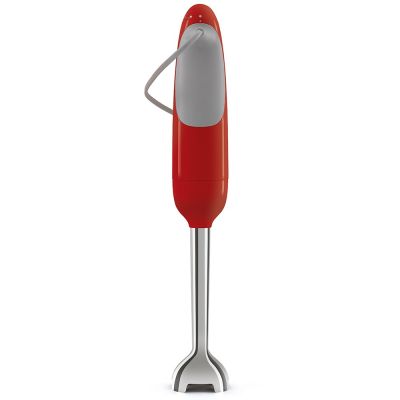 16. SMEG HBF11RDEU Hand Blender