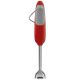 16. SMEG HBF11RDEU Hand Blender