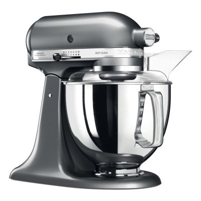 4. KitchenAid Artisan Stand Mixer 5KSM175PSEMS (300 W)
