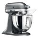 4. KitchenAid Artisan Stand Mixer 5KSM175PSEMS (300 W)