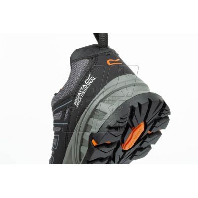 7. Regatta Pro Kata S1P M Trk125 safety work shoes