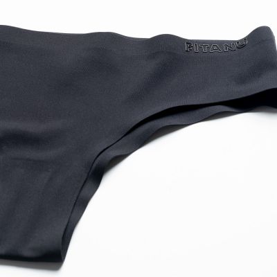 3. Fitanu Almond Panties W 2Pack 92800596300