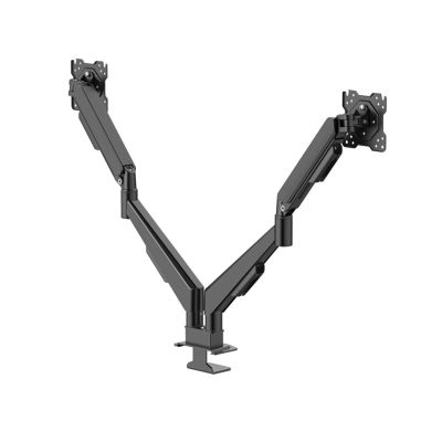3. Hama 00220907 Monitor Holder/Stand 88.9 cm (35") Desk Black