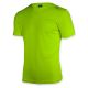 Rogelli T-shirt Promo fluor 152/164